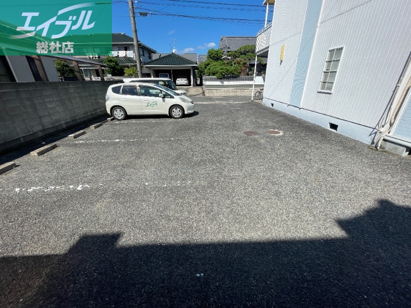 エスポワールマンションBのその他写真