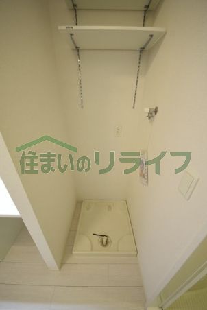 その他設備　ニューフラ―リッシュ　イースト