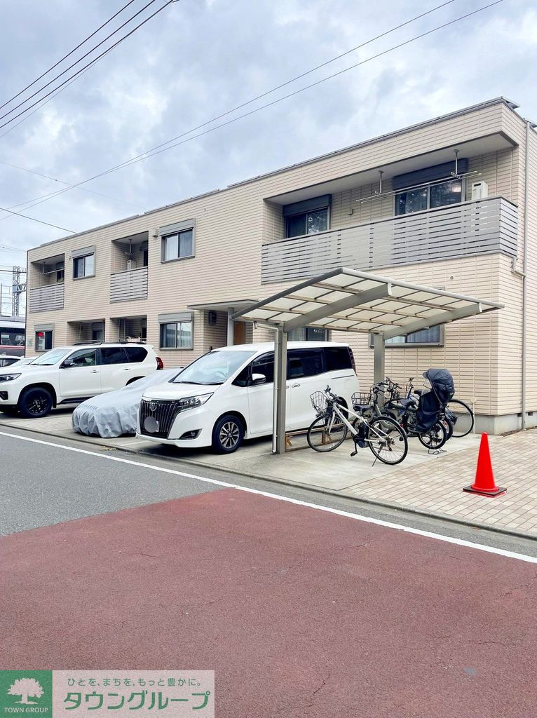 その他部屋・スペース