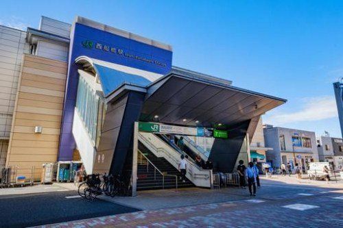 N-stage西船橋IIの周辺写真