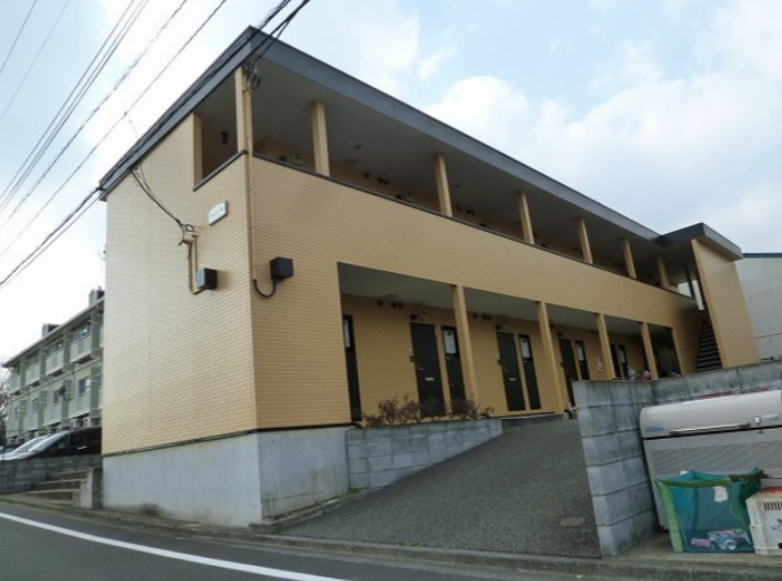 京王相模原線 京王堀之内駅 徒歩14分 築23年