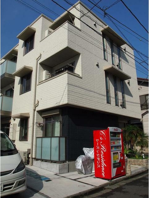 建物外観　当店おすすめ物件♪