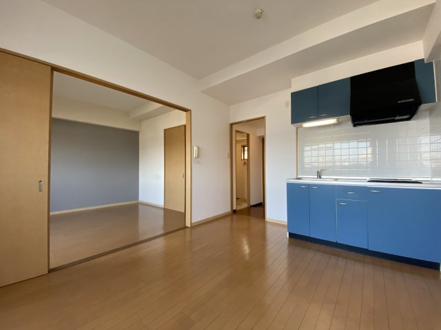 居室・リビング　別部屋参考イメージ写真