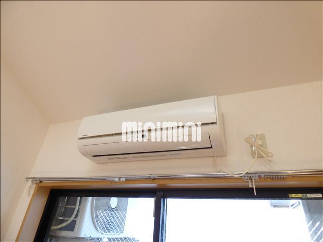 その他設備　エアコン１基ついています。