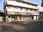 コンビニ　セブン－イレブン　横浜岸根公園店（コンビニ）まで450m