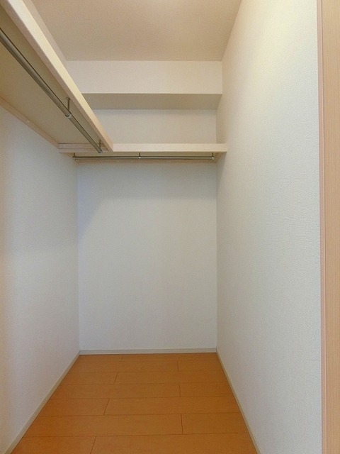収納　図面と現状に相違がある場合には現状を優先