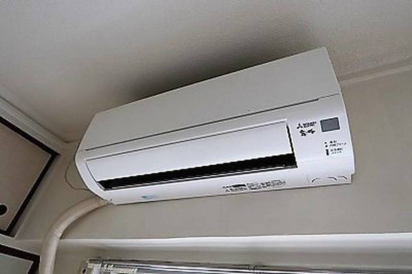 その他設備　ビレッジハウスの同一物件・同一タイプの間取りの写真です
