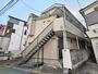 小竹向原駅より徒歩3分 2階 築26年4ヶ月の賃貸物件