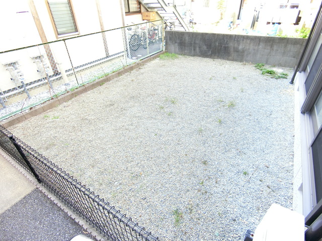 シャーメゾン神田の内装写真
