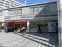 コンビニ　ローソンストア100関目高殿駅前店（コンビニ）まで569m