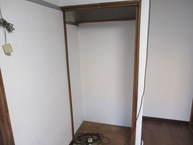 コーポキラクの内装写真