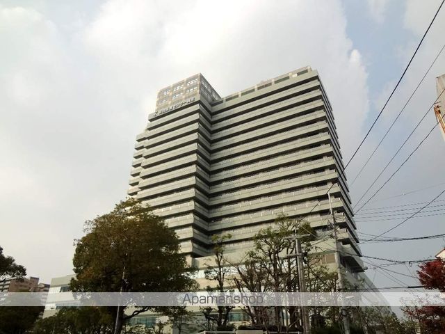 病院　大阪市立総合医療センター（病院）まで1373m