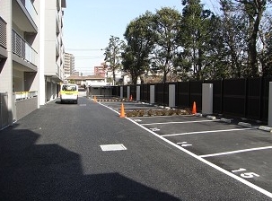 京王井の頭線 高井戸駅 徒歩5分 5階建 築18年のその他写真
