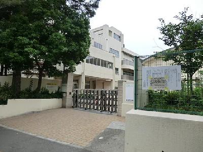 京王井の頭線 高井戸駅 徒歩5分 5階建 築18年の周辺写真