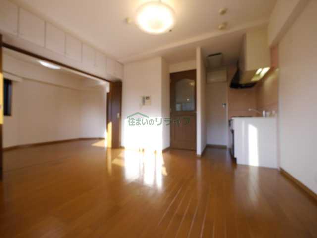 その他部屋・スペース　レックス神宮外苑