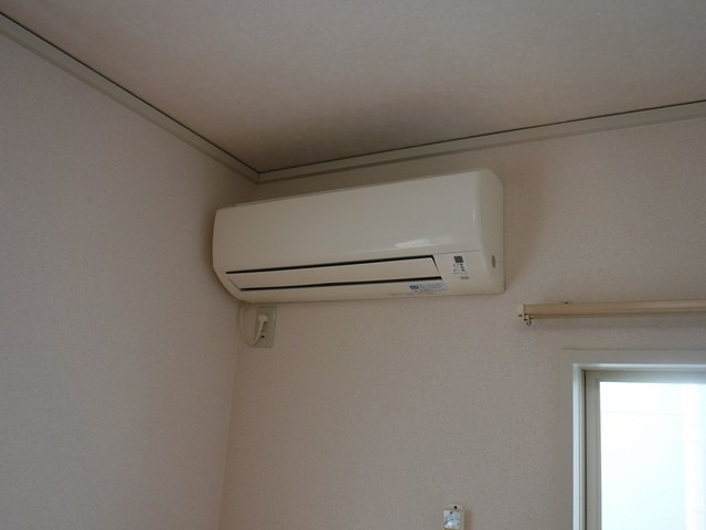 その他設備　※同仕様写真含む