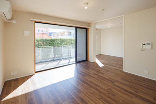 居室・リビング　※写真は同タイプ住戸です。