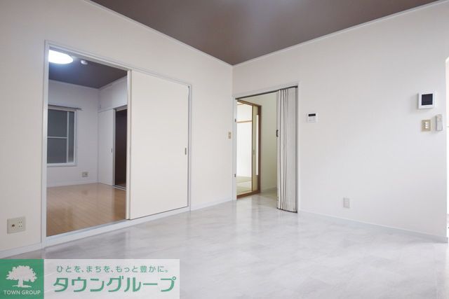 その他部屋・スペース　★居室★