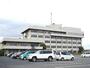 役所　香芝市役所（役所）まで1100m
