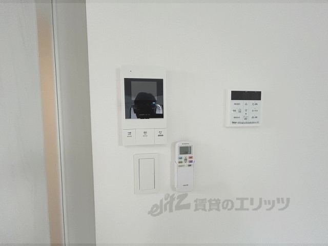 セキュリティ　ドアフォン（ＴＶ含）