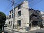 クレスト新小岩 1階 築7年の賃貸物件