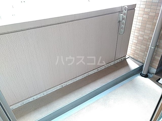 スプランドゥールの内装写真