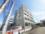 大和駅より徒歩8分 5階 築11年7ヶ月の賃貸物件