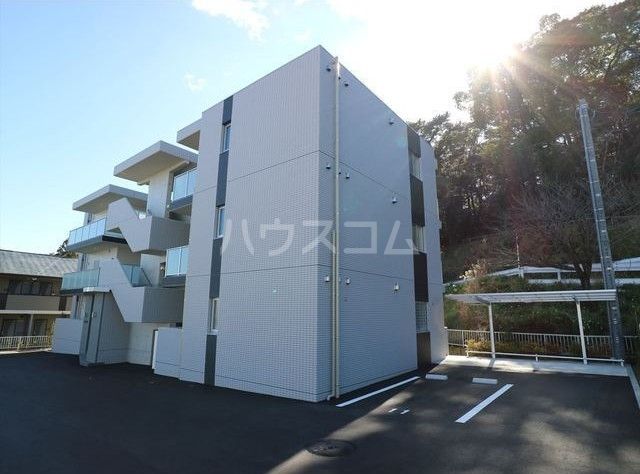 棒屋第13住吉ハイツの外観写真