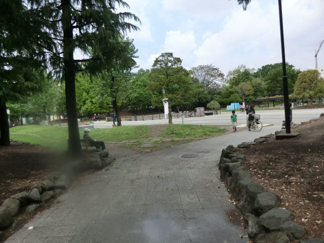 ヒログランデの周辺写真