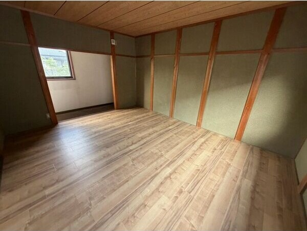 その他部屋・スペース