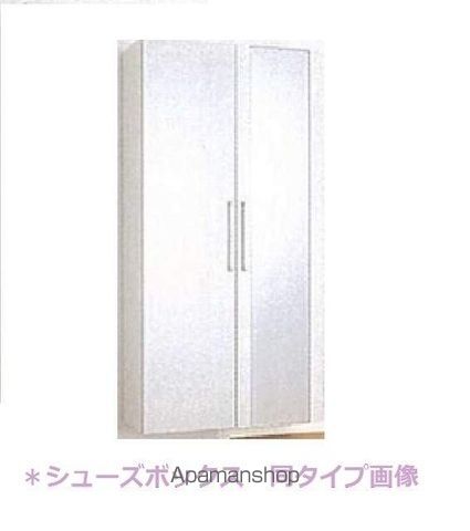 プラシード上泉の内装写真