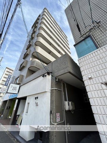 広島電鉄宮島線 広電西広島駅 徒歩2分 11階建 築28年の周辺写真