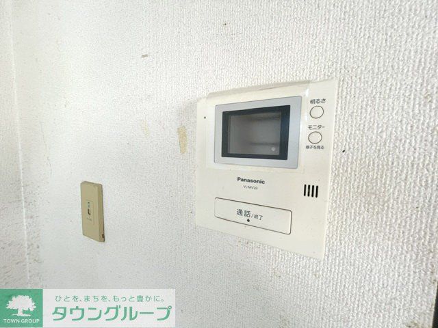 マウントビラ月吉のその他写真