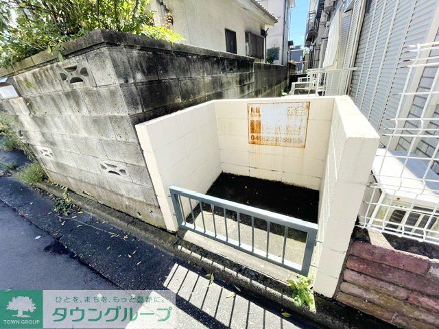 マウントビラ月吉のその他写真