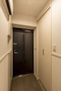 玄関　同施工イメージです。