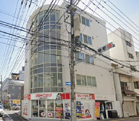 広島電鉄本線 胡町駅 徒歩3分 築30年
