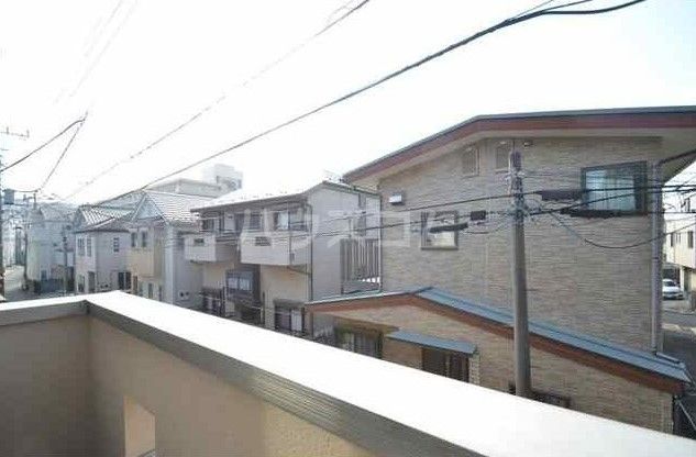 港北区大倉山5丁目戸建のその他写真