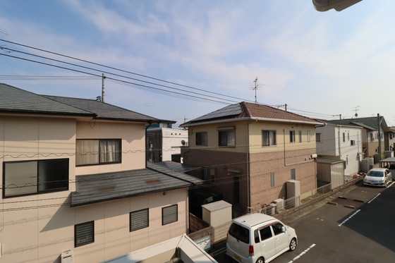 エスポワールえなみ A棟のその他写真