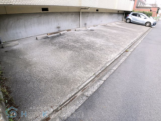 名鉄常滑線 豊田本町駅 徒歩4分 3階建 築39年のその他写真