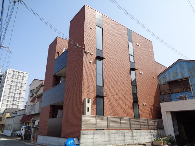 ＪＲ山陽本線 明石駅 徒歩14分 築6年