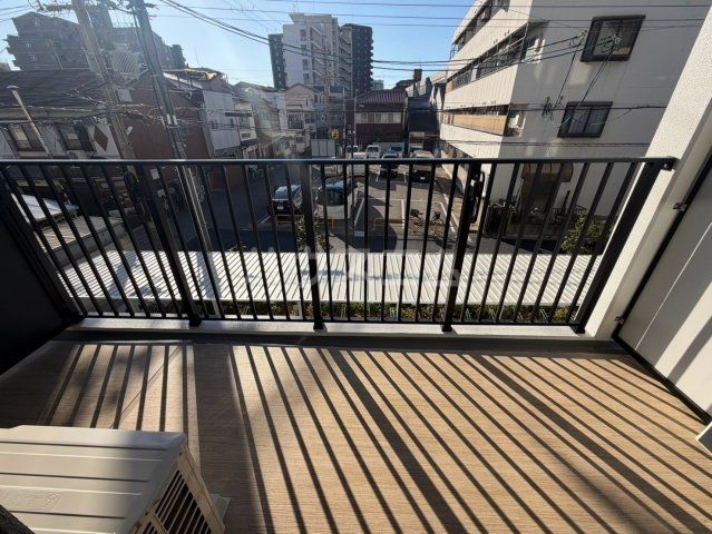 ArtizA都島の内装写真