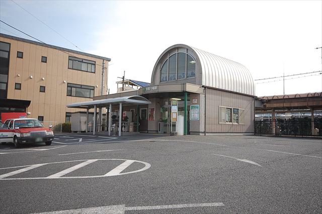 その他　群馬八幡駅（その他）まで559m