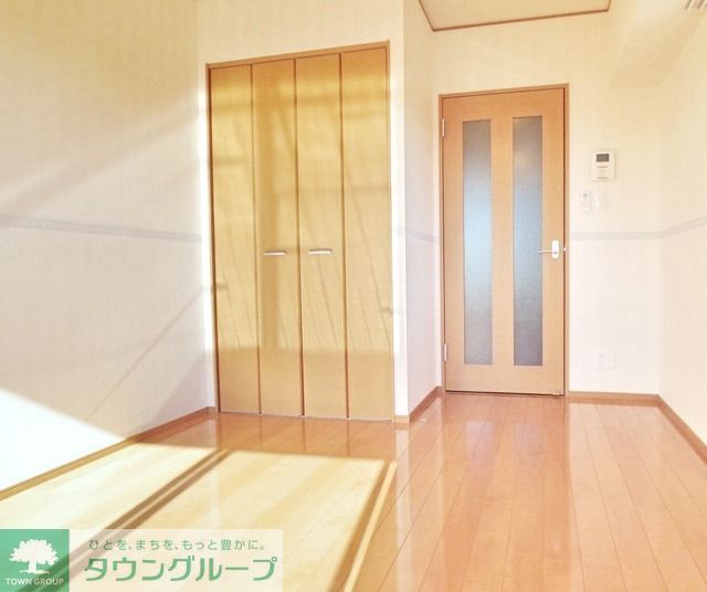 その他部屋・スペース　★洋室6.7帖・フローリング★