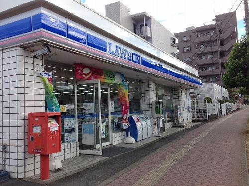 その他　物件から約１４０m　徒歩2分