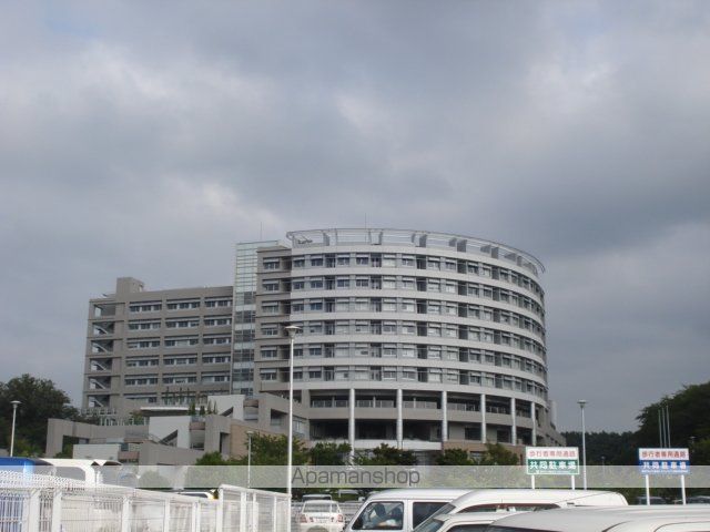 その他　国保直営総合病院君津中央病院（その他）まで4997m