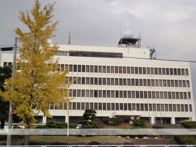 その他　木更津市役所（その他）まで3301m