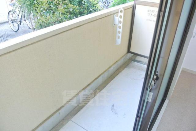 センチュリーショウエイ3の内装写真