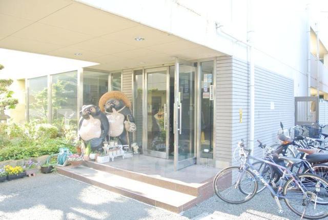 センチュリーショウエイ3の外観写真