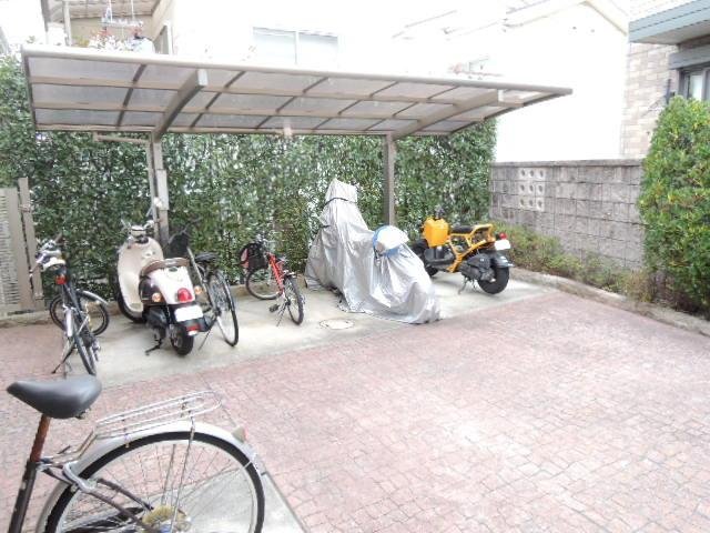 その他共有部分