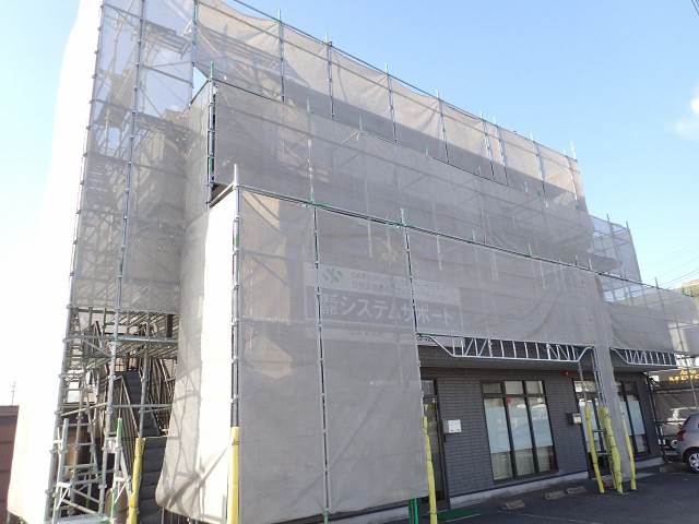 伊予鉄道横河原線 久米駅 徒歩53分 築26年